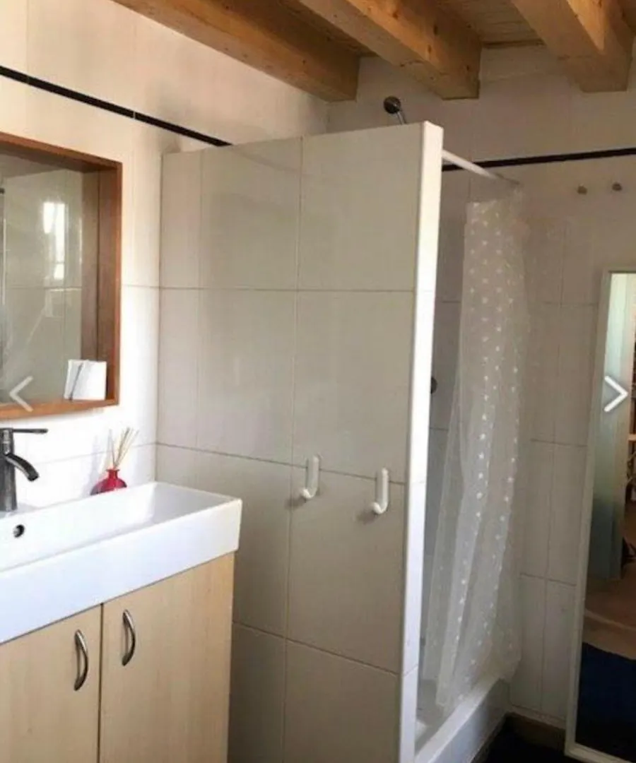 Mini Piso Con Escaleras Apartment Barcelona
