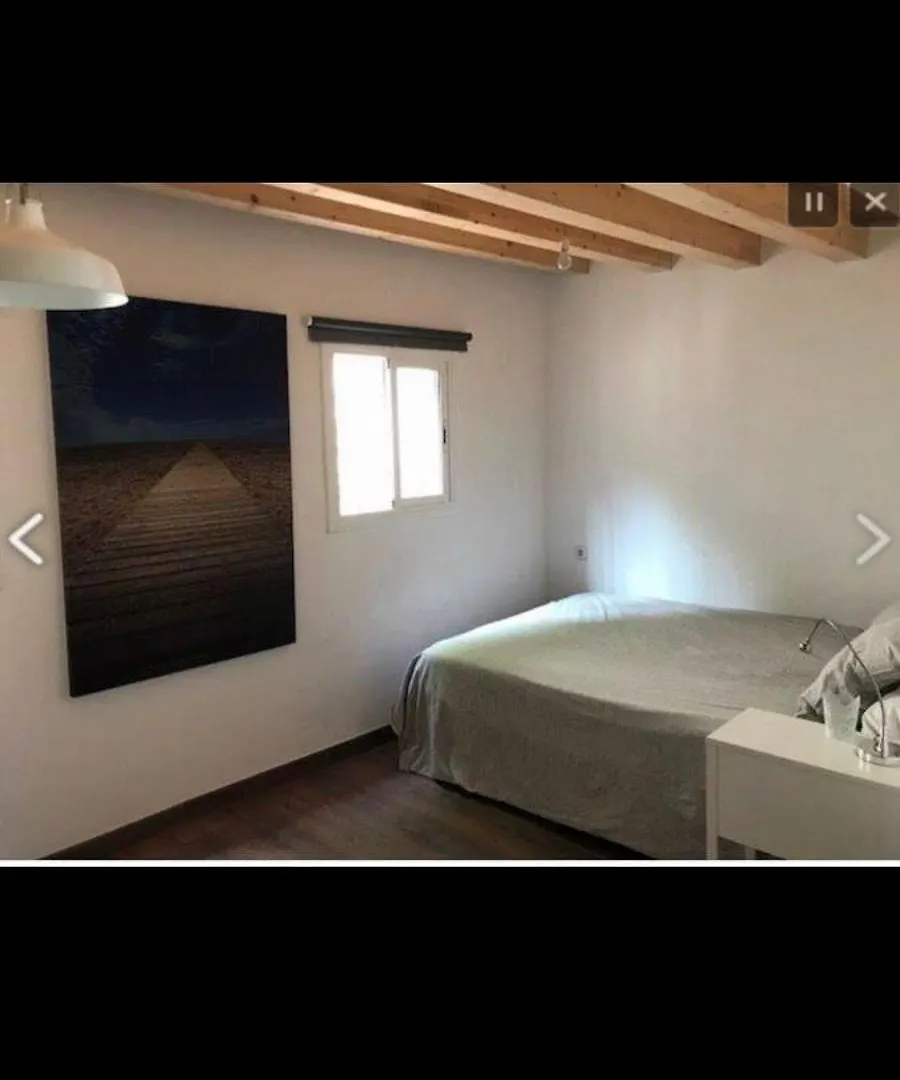 Mini Piso Con Escaleras Apartment Barcelona Spain